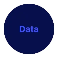 data