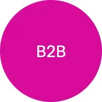 B2B