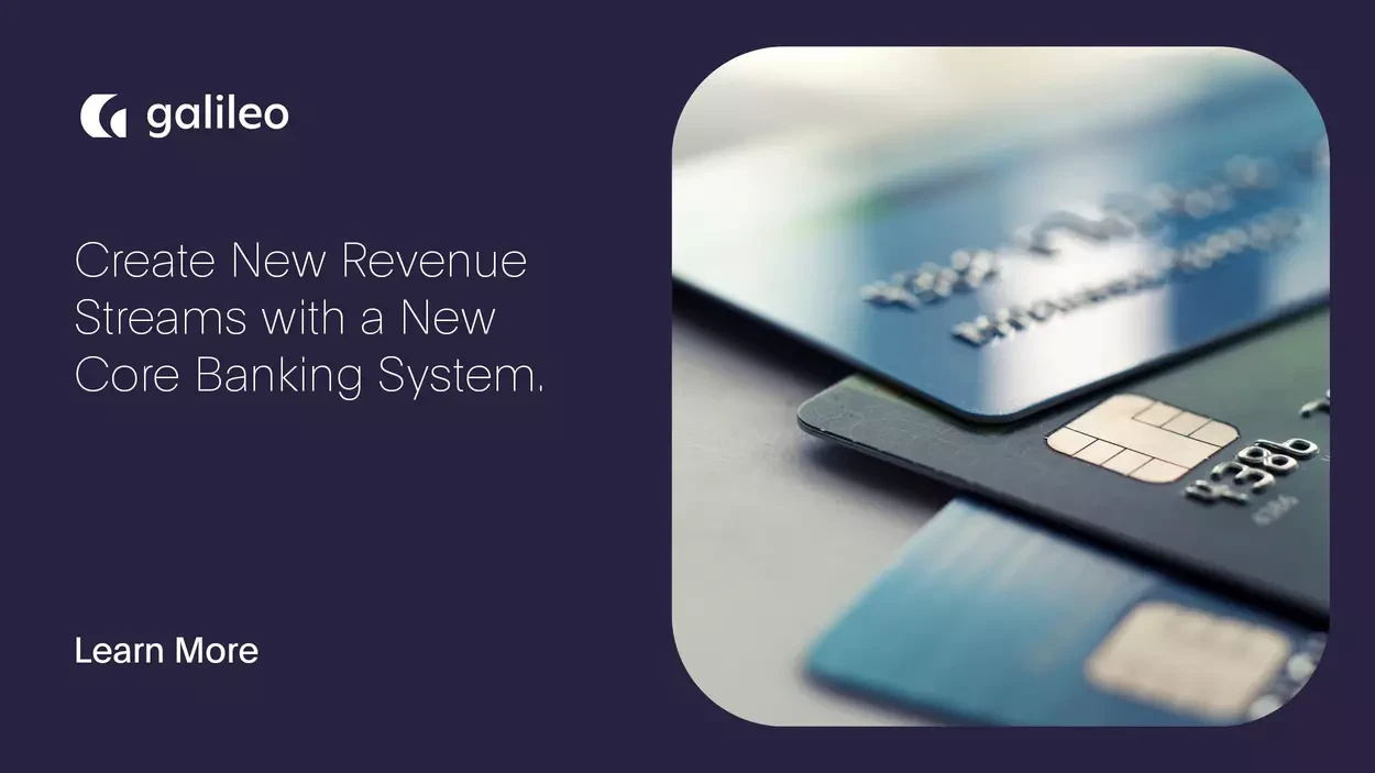 Create New Revenue Streams with a New Core Banking System